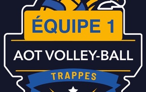 Le 2 Octobre Match poule 2 : Trappes 1 VS Carrières 1 (domicile)