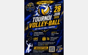 Tournoi du 28 juin