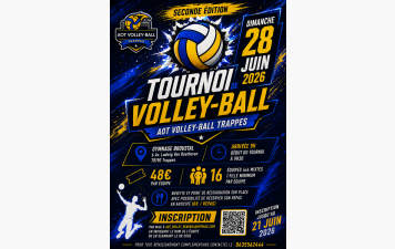 Tournoi du 28 juin