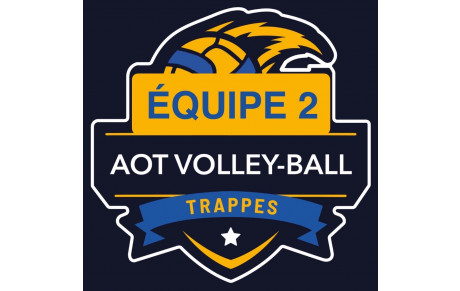 Le 2 Octobre Match poule 4 : Trappes 2 VS Beynes 1 (domicile)
