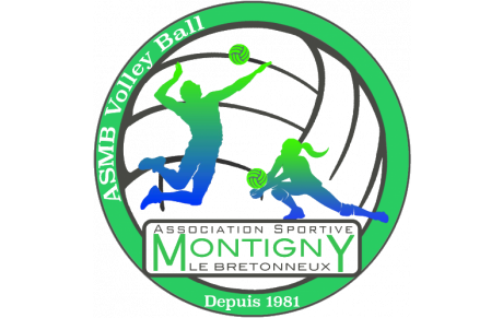 Montigny 1 (poule 1 F)