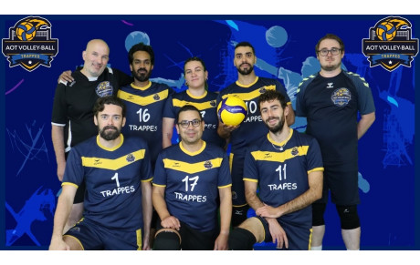 Équipe 3 : Championnat Mixte