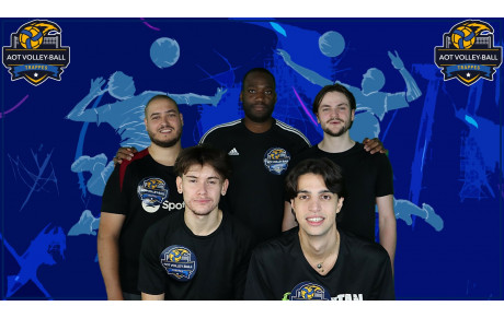 Équipe 2 : Championnat Mixte