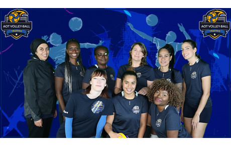 Equipe 1 F : Coupe Féminine